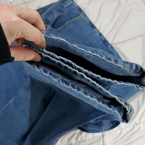 Levi's 550 straight leg jeans - Picture 7 of 7